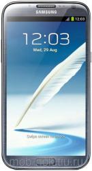 Samsung Galaxy Note II